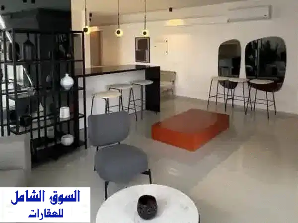 شقة العمر الفاخرة 256م للبيع بـ بلوم فيلدز المستقبل سيتي | مقدم 10% وأقساط 9 سنوات واستلام سنتين!