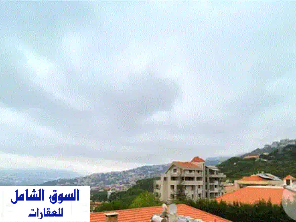 فرصة ذهبية: شقة جديدة كلياً للبيع في بصاليم 155 م² بتسهيلات دفع مريحة! REF#MZ135204