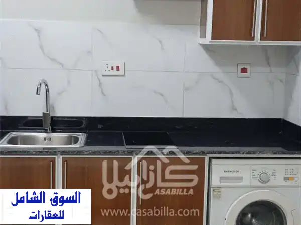 فرصة في ديار المحرق  استوديو فاخر بسعر لا ينافس. كن أول من يقطن في هذا الاستوديو العصري بتشطيبات ...