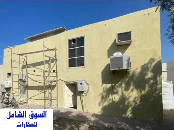 فرصة ذهبية! بيت عربي استثماري سكني للبيع بالراشدية...