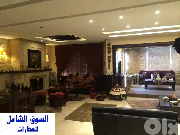 شقة أحلامك للبيع في مونتيفيردي: تراس 150م، إطلالة...