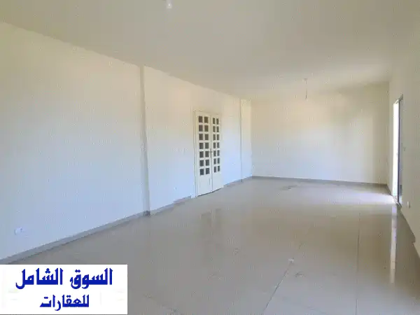 فرصة ذهبية: شقة فاخرة للبيع في بلاط، جبيل - 160م²...