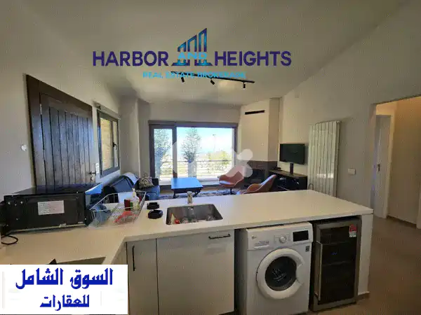 Chalet for Sale in Faqra Club  شاليه للبيع في فقرا