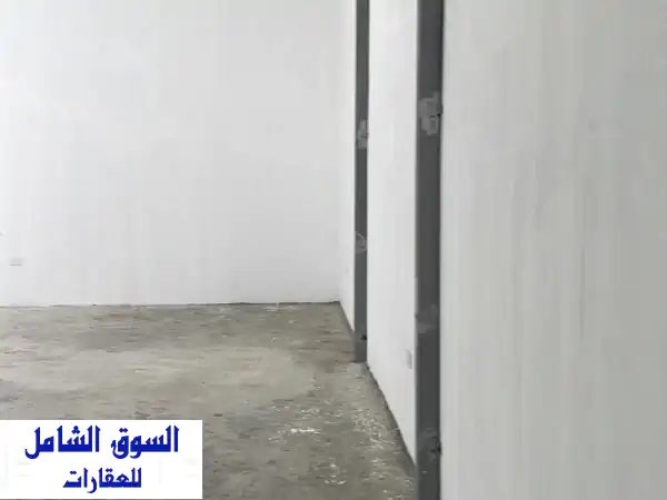 مستودع للإيجار في المنطقة الصناعية بالحمالة | 350...