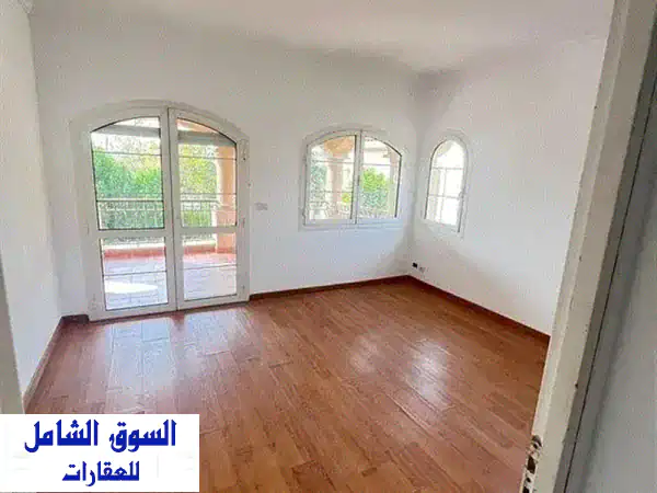 فيلا للبيع بمدينتي القاهرة | متشطبة بالكامل |...