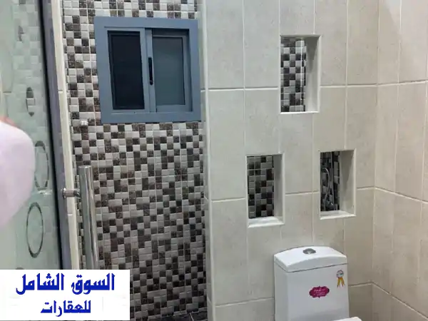 استوديو ديلوكس مفروش للإيجار في توبلي | قرب الممشى | 210 د.ب شامل الكهرباء | منزلك المثالي!