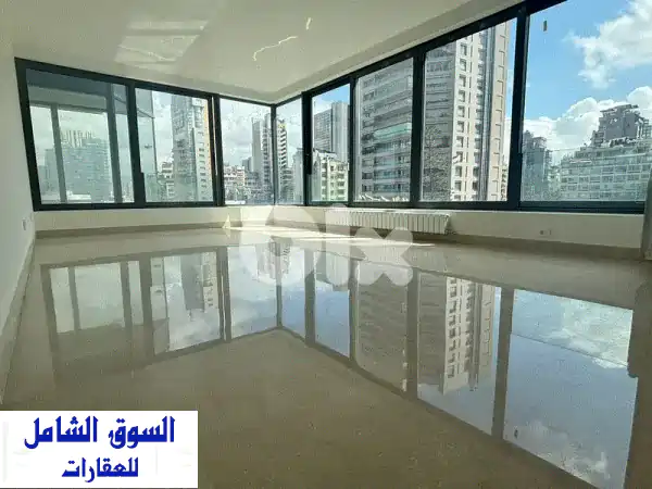 شقة أحلامك الفاخرة للإيجار في عين المريسة | 500م²...