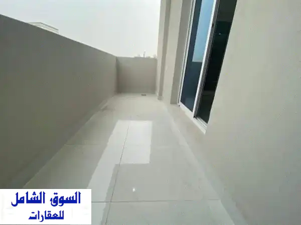 شقة أحلامك للبيع في الحد الجديدة: فخامة عصرية وتصميم عربي فريد (220م2)