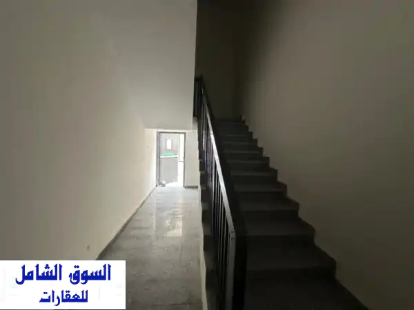 استثمار العمر: بناية جديدة (أول ساكن) بدخل 1.1 مليون درهم مضمون بالجرف الصناعية عجمان | موقع استراتيجي