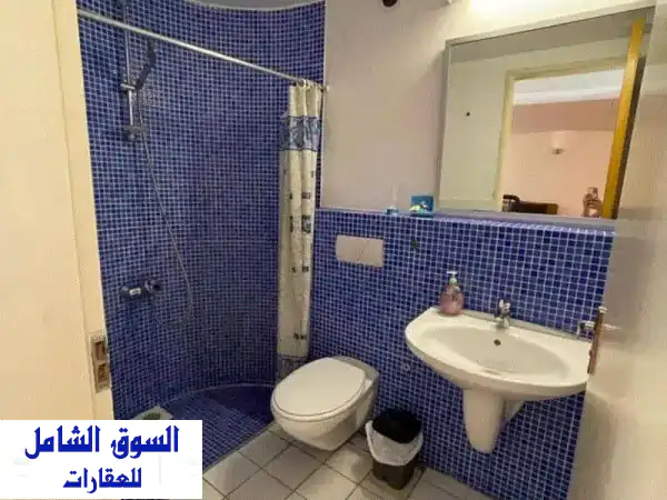 شاليه دوبلكس مفروش للإيجار في زوق مصبح: ابدأ قصتك الخاصة! REF#86935253