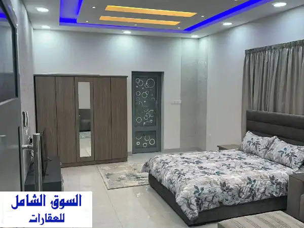 استوديو ديلوكس مفروش للإيجار في توبلي | قرب الممشى |...