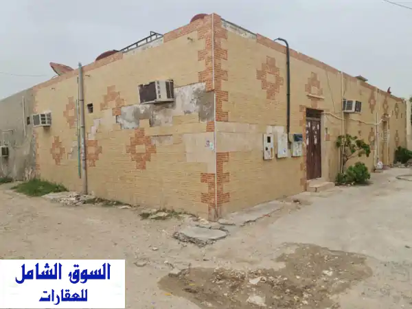 فرصة استثمارية: منزل عربي تملك حر للبيع في ليوارة عجمان | دخل سنوي 44,400 د.إ
