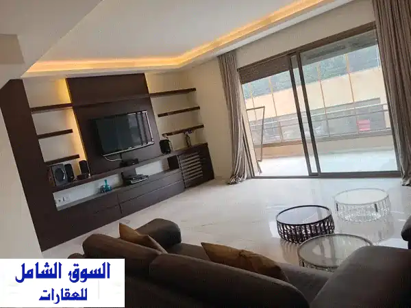 luxurious 3 bed apartment for sale in Achrafieh