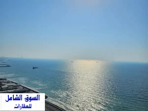 شقة ثلاث غرف وصالة دوبلكس سوبر ديلوكس للإيجار...