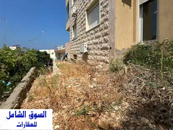 New Furnished Apartment for Sale in Hboub Jbeil REF#RS128044