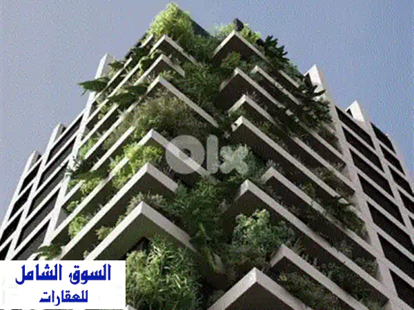 Duplex for sale in Beit Meri دوبلكس للبيع في بيت مري