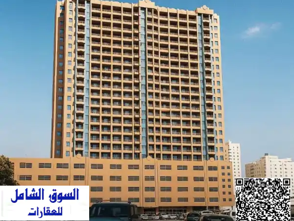 بمقدم 78 ألف درهم فقط وقسط شهري يبدأ بعد 3 شهور...