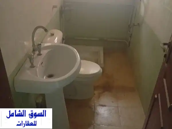 فرصة لا تفوت! استوديو للإيجار بالرفاع بوقواره 130 د.ب. شامل الكهرباء | سكن اقتصادي ومريح بالبحرين