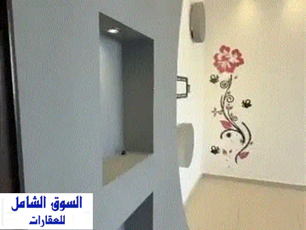 Apartment For Sale in Ain El Remmaneh