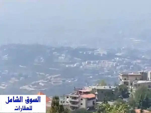 امتلك مبنى متكامل 4 شقق للبيع في أرقى مواقع عالية - أرض 1200م، بناء 1200م، بسعر 750 ألف ريال!