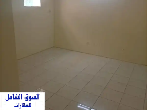 فرصة لا تفوت! استوديو للإيجار بالرفاع بوقواره 130...