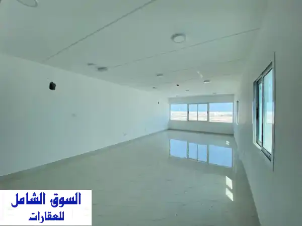 مكاتب تجارية للإيجار في ديار المحرق. موقع ممتاز،...