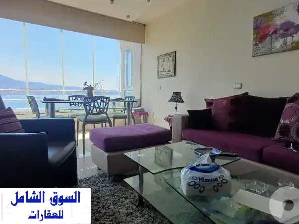 GMK189 YA  Chalet For Sale In Tabarja    شاليه للبيع في طبرجا