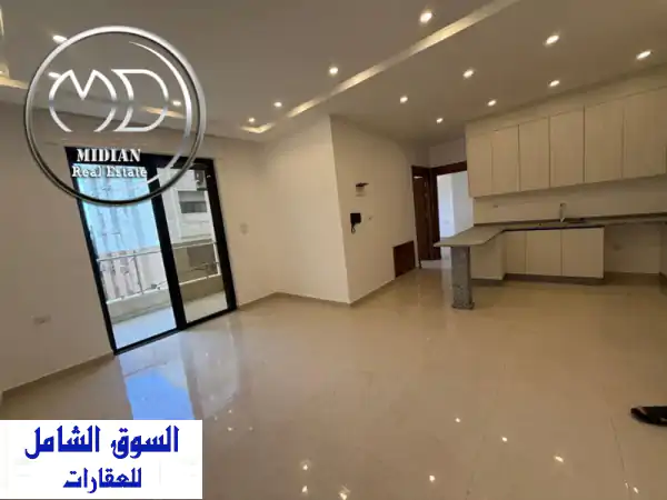 شقق للإيجار بعبدون | 125م سوبر ديلوكس للعرسان | جديدة...