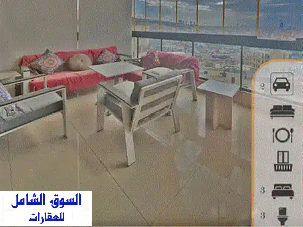 apartments for rent in saifi Beirut شقق للايجار في صيفي بيروت