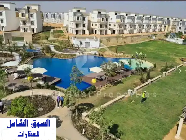 بدون مقدم! شقة 3 غرف متشطبة بالكامل في ماونتن فيو...