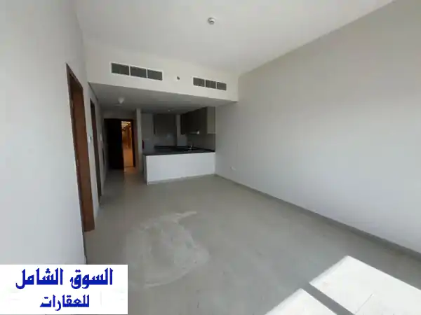 شقة فاخرة غرفة وصالة للبيع  جاهزة للسكن فورا (أول...