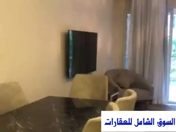 شقة للإيجار المفروش في كمبوند 90 أفينيو التجمع الخامس مفروشة القاهرة
