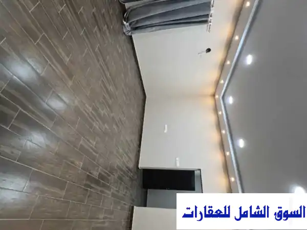 للإيجار شقة في كرزكان المحافظة الشمالية