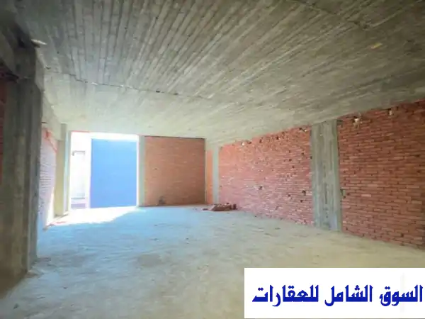 فرصة استثمارية ذهبية: وحدة صناعية 4 أدوار للبيع بالعاشر من رمضان – 100م بموقع حيوي واستراتيجي
