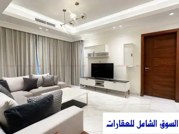 لايجـار شقـق . مـفـروشـة بالكامـل فـي...