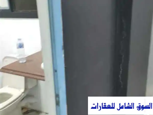 شقة 150 متر للإيجار التجاري في الاسكندرية...