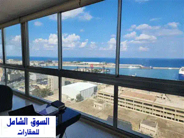 private pool  2 Terraces  Achrafieh REF#MK127026