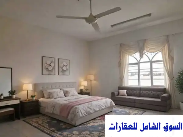 منزل للبيع في بركاء منطقة ابو محار الباطنة
