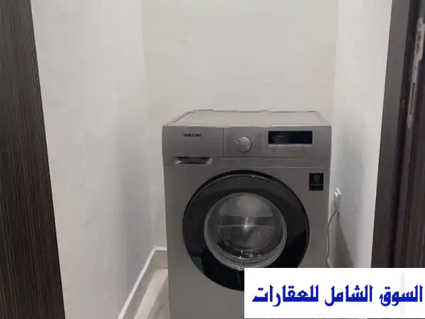 شـقـة ثـلاث غـرف لـلايـجـار بـالـلـؤلـؤة للإيجار في اللؤلؤة قطر الدوحة