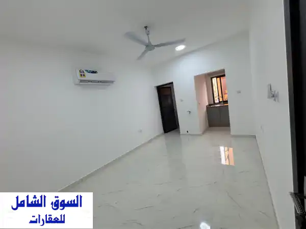 #للايجار استوديوهات جديده اول ساكن في القضيبيه...