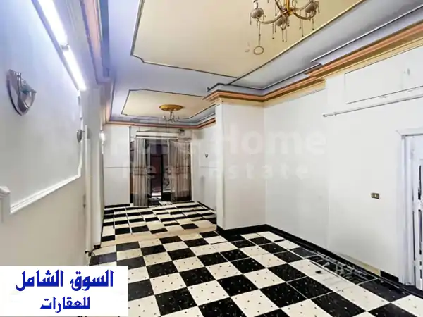 مقر اداري للبيع  السرايا  ثالث نمرة من البحر