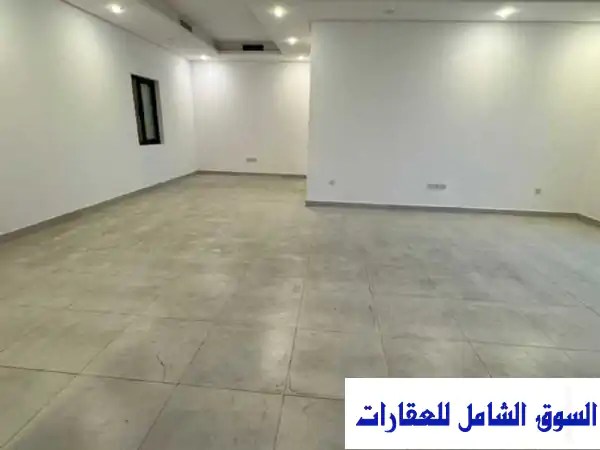 ‏للإيجار دور أرضي في المسايل اثنين مدخل خاص...