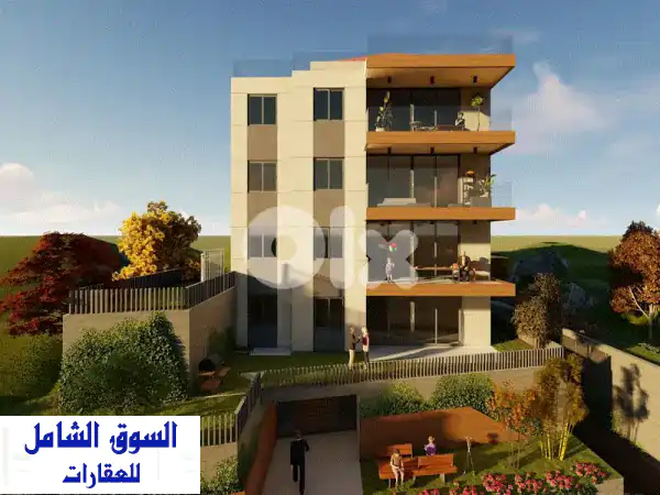 GMB192 JC  Under Construction project For Sale In  Halat
