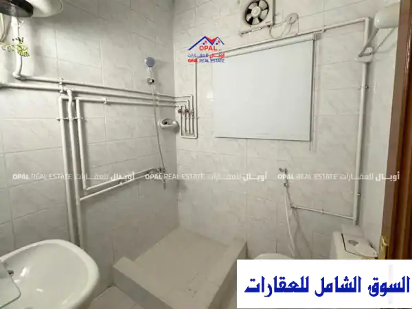لـلايـجـار شقة ببن محمود مفروشة بالكامل للإيجار في فريج بن الدوحة