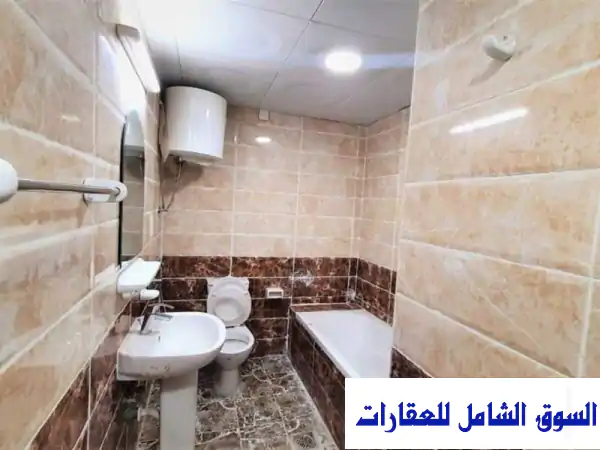 للإيجار شقق بعمارة منطقة ام غولينا غير مفروشة عائلي 2 غرفة في غويلينه الدوحة