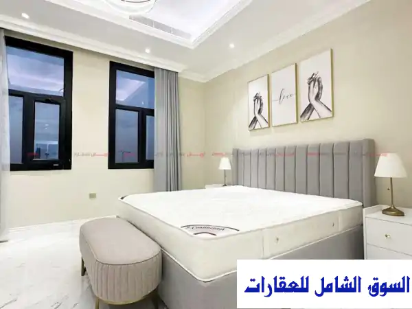 شقة في الوعب سوبر لوكس مفروشة للإيجار الدوحة