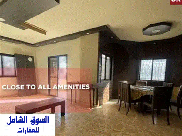 Unobstructed  View, terrace, garden, Bhamdoun  Qobbeih REF#OK130618