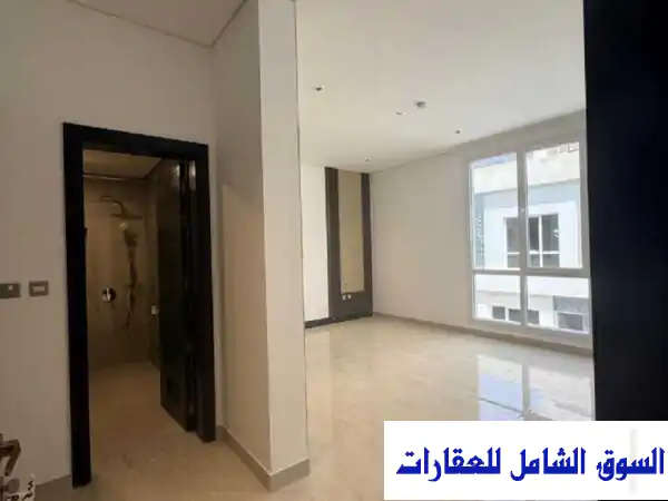 فلل للإيجار اول ساكن بالخيسة داخل مجمع في الخيسة الظعاين