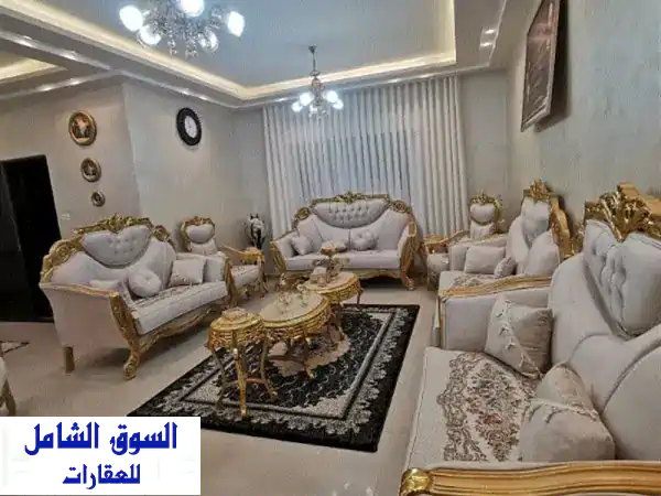 فرصة ذهبية: شقة العمر للبيع في أفضل مناطق...