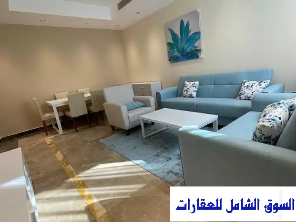 شـقـة ثـلاث غـرف لـلايـجـار بـالـلـؤلـؤة للإيجار...